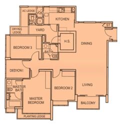 Park Green (D19), Condominium #568182181